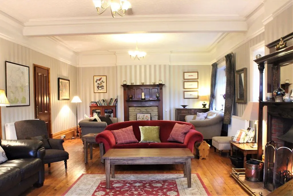 גואת'לנד Fairhaven Country Guest House