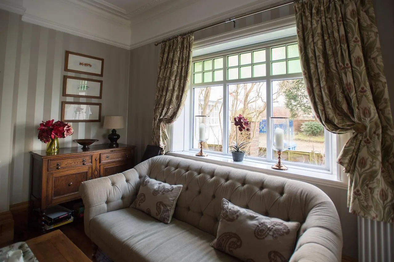 ****  גואת'לנד Fairhaven Country Guest House בריטניה