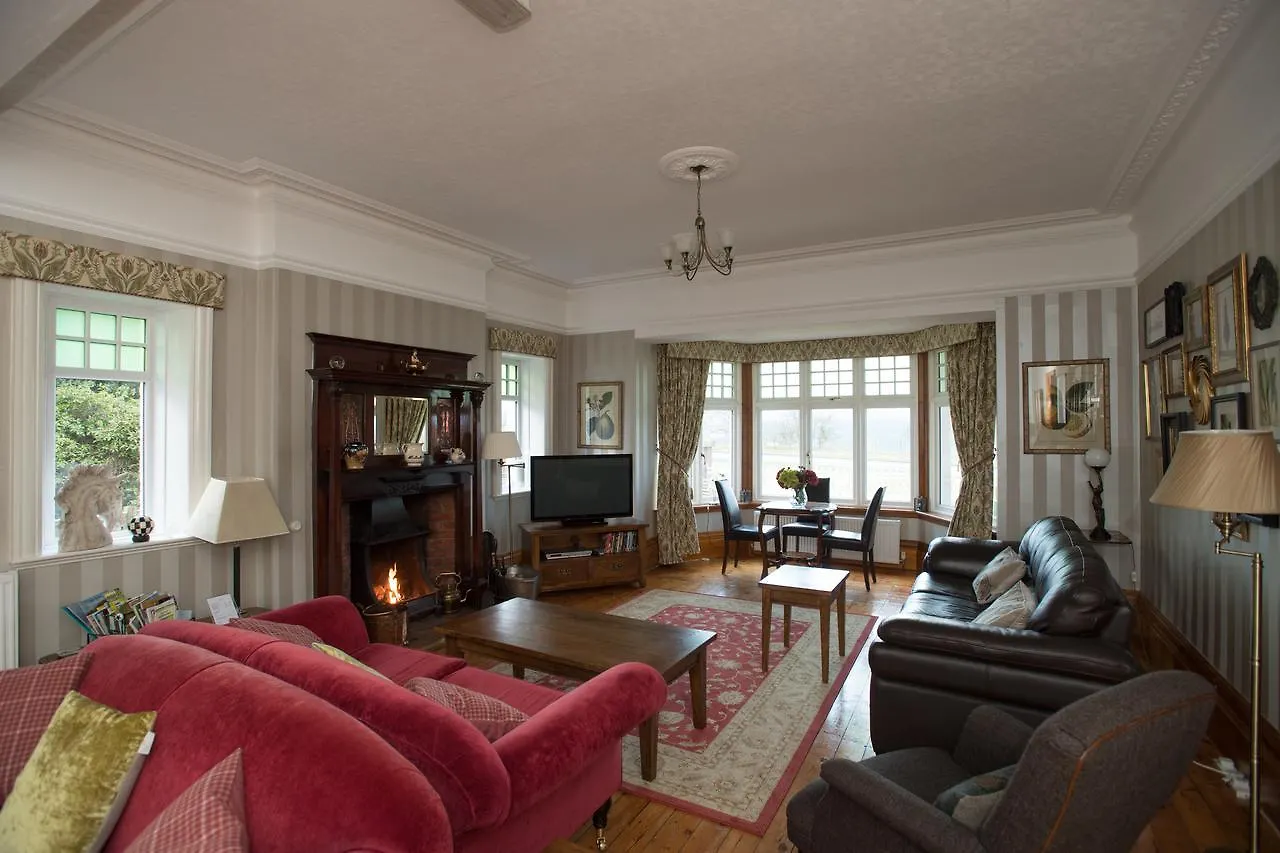 גואת'לנד Fairhaven Country Guest House בריטניה