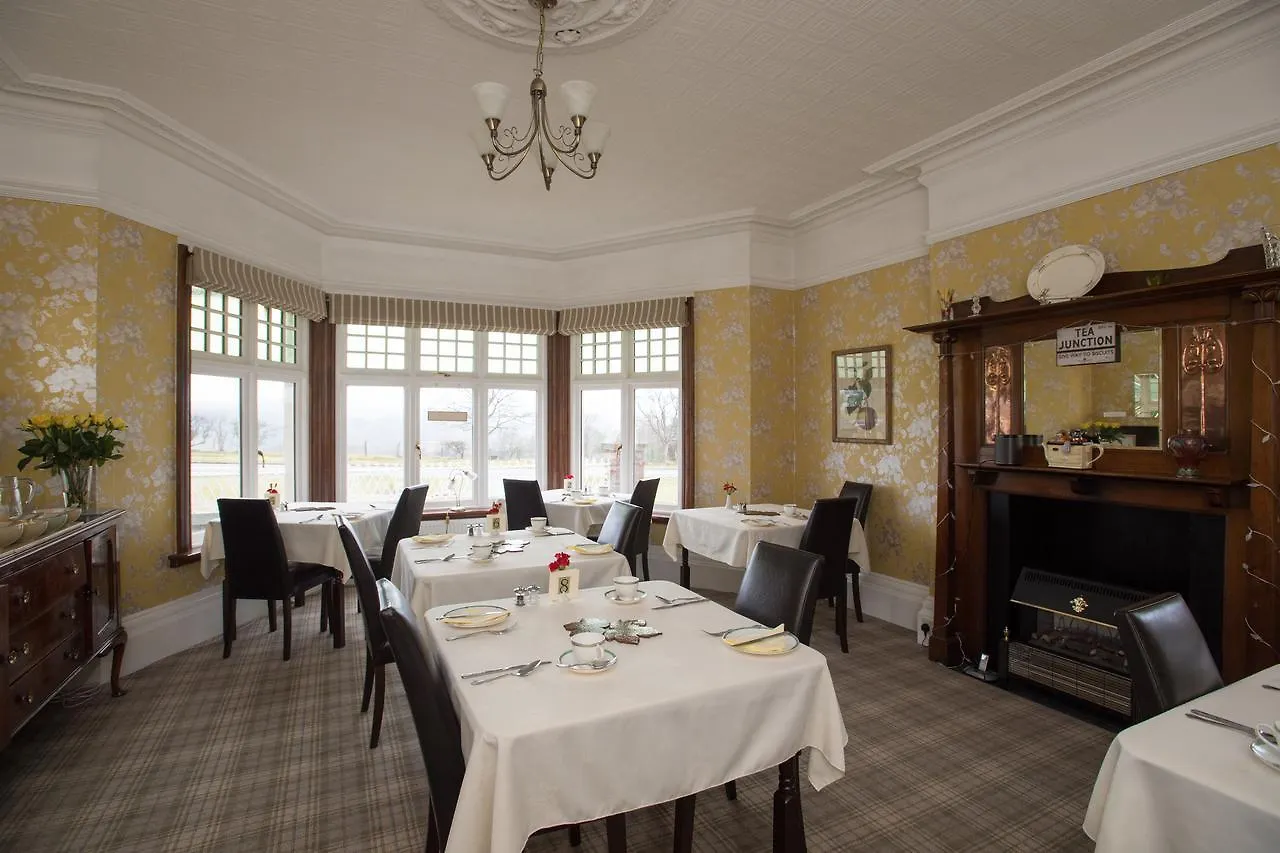 גואת'לנד Fairhaven Country Guest House