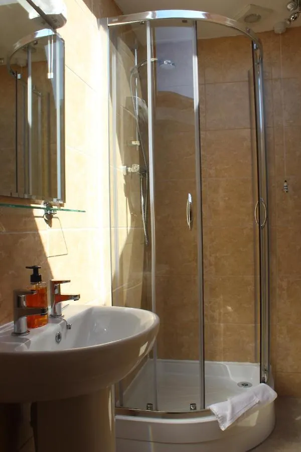 גואת'לנד Fairhaven Country Guest House