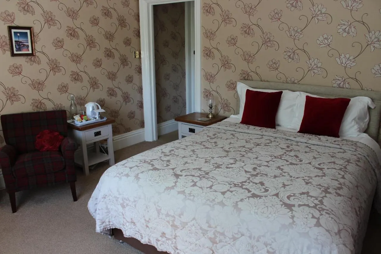 גואת'לנד Fairhaven Country Guest House